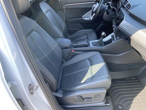 Used 2023 Audi Q3 2.0T Premium image 27