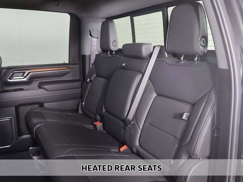 Used 2024 GMC Sierra 2500 Denali w/ Denali Reserve Package image 10