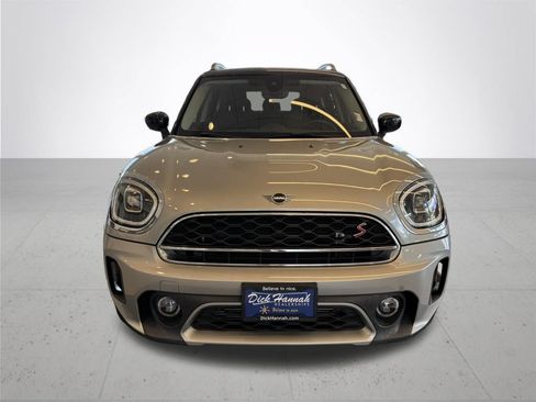 Used 2023 MINI Cooper Countryman S FWD image 3