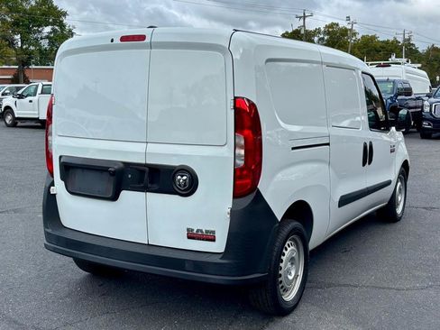 Used 2019 RAM ProMaster City Tradesman FWD image 6