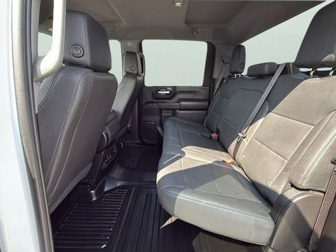 Used 2024 Chevrolet Silverado 2500 W/T w/ WT Convenience Package image 25