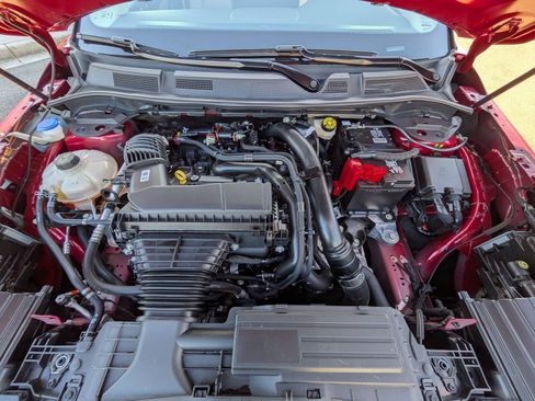 Certified 2023 Lincoln Corsair FWD w/ Equipment Group 101A image 11