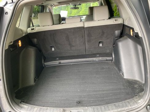 Used 2017 Honda CR-V EX image 21