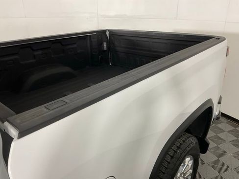 Used 2025 Chevrolet Silverado 2500 LTZ w/ LTZ Convenience Package image 40