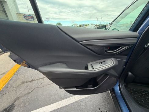 Used 2020 Subaru Outback AWD/4WD image 20