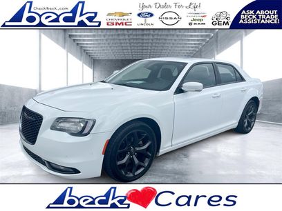 Used 2022 Chrysler 300 S
