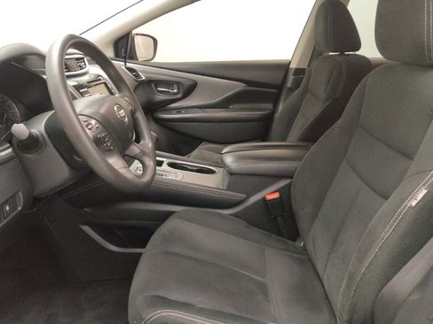 Used 2020 Nissan Murano S w/ Technology Package image 17