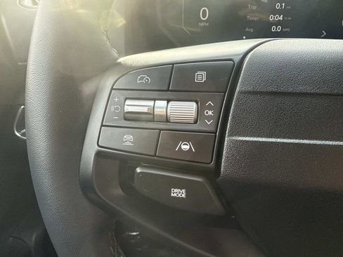 Used 2025 Kia K4 EX image 26