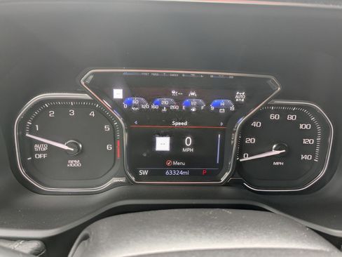 Certified 2021 GMC Yukon Denali w/ Denali Premium Package image 16