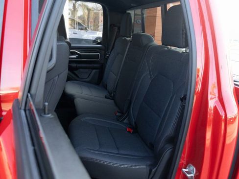 Used 2023 RAM 1500 Big Horn AWD/4WD image 21