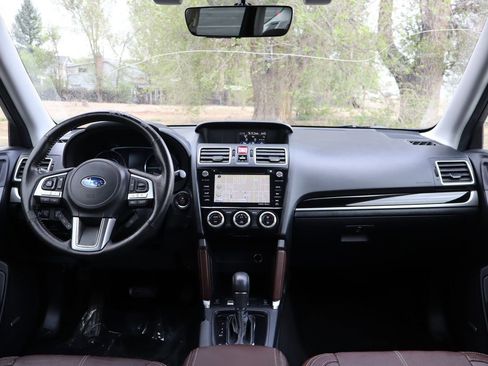 Used 2018 Subaru Forester 2.0XT Touring w/ Popular Package #2 image 17