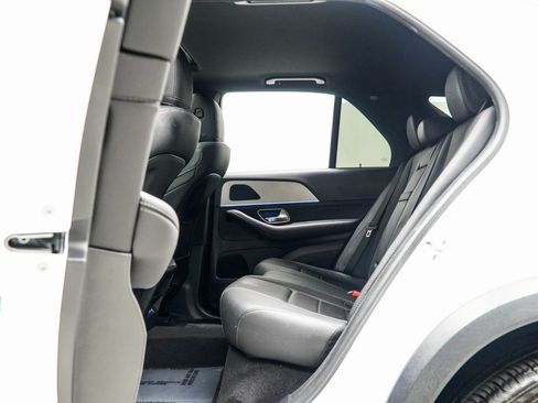 Used 2024 Mercedes-Benz GLE 450e GLE 450e image 39