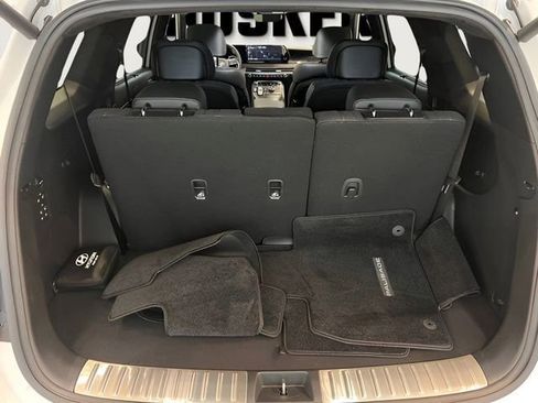 Used 2025 Hyundai Palisade Calligraphy AWD/4WD image 9