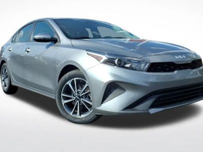 Used 2024 Kia Forte LXS