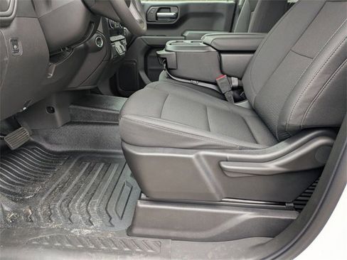 New 2026 Chevrolet Silverado 1500 W/T w/ WT Convenience Package image 10