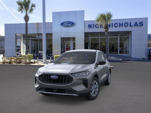 New 2026 Ford Escape Active image 2