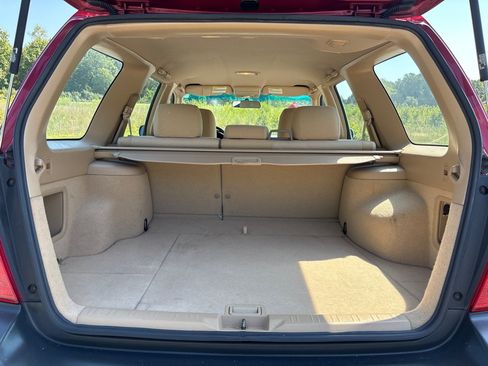 Used 2003 Subaru Forester 2.5X AWD/4WD image 13
