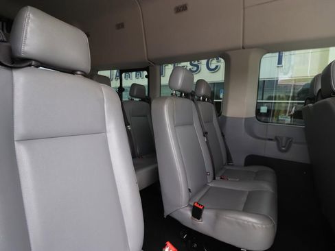 Used 2015 Ford Transit 350 XL RWD image 13