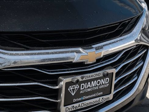 Used 2023 Chevrolet Malibu LT FWD image 11