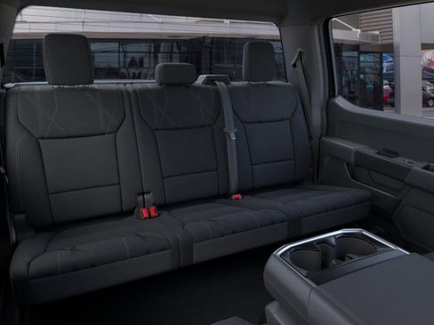 New 2026 Ford F150 STX image 11