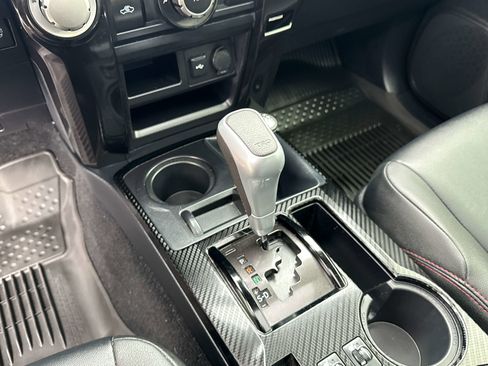 Used 2024 Toyota 4Runner TRD Off-Road Premium w/ Moonroof Package image 20