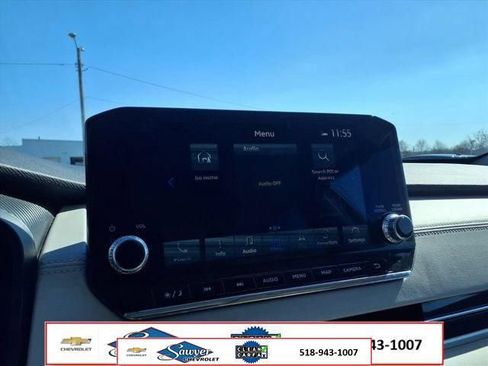 Used 2024 Mitsubishi Outlander SEL AWD/4WD image 19