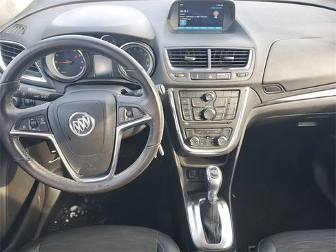 Used 2015 Buick Encore Convenience image 11