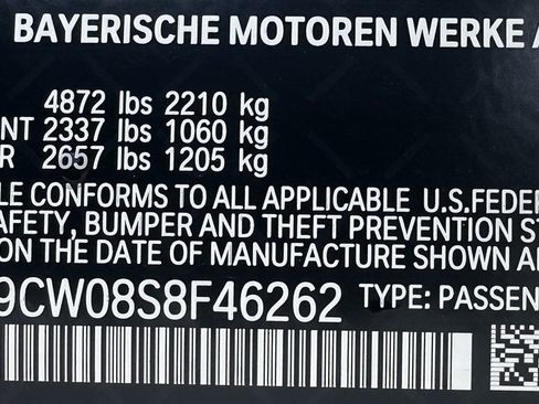 New 2025 BMW 330i xDrive Sedan image 47