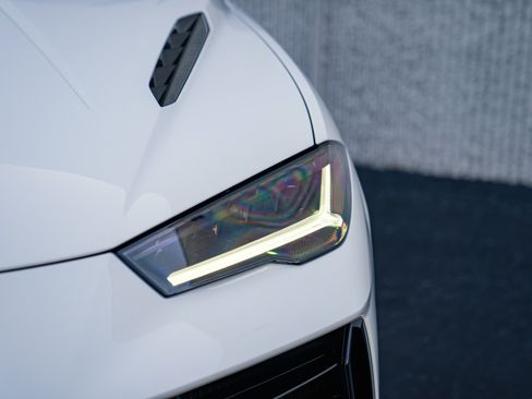 Used 2024 Lamborghini Urus S AWD/4WD image 14