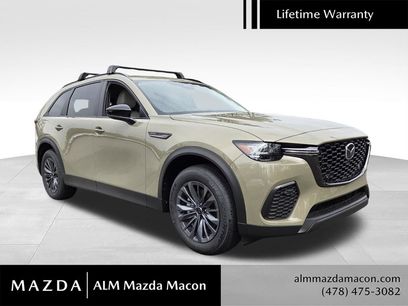 New 2026 MAZDA CX-70 SC Plus
