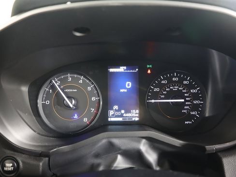 Used 2023 Subaru Crosstrek 2.0i Premium image 38