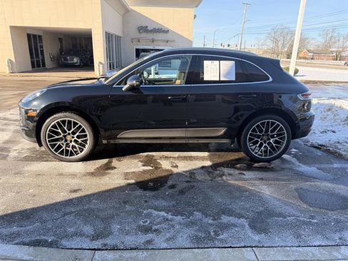 Used 2021 Porsche Macan S image 6