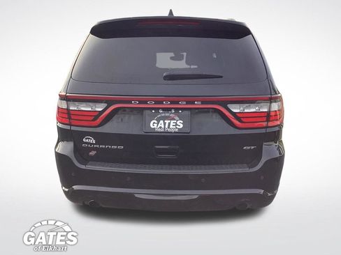Used 2025 Dodge Durango GT AWD/4WD image 12