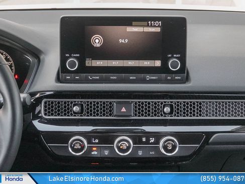 Certified 2023 Honda Civic Sport image 20