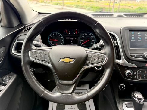 Used 2018 Chevrolet Equinox LT AWD/4WD image 15