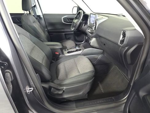 Used 2024 Ford Bronco Sport Big Bend image 5