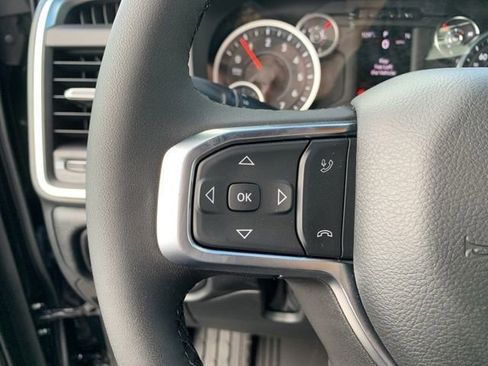 New 2026 RAM 1500 Big Horn image 14