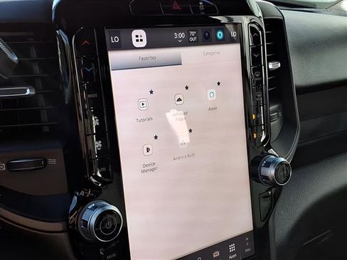 New 2026 RAM 2500 Tradesman image 20