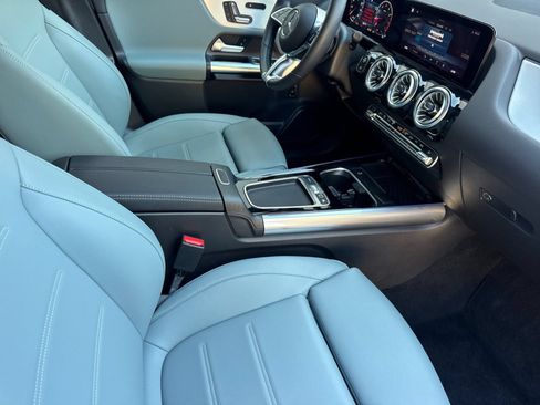 Certified 2026 Mercedes-Benz GLA 250 4MATIC image 18