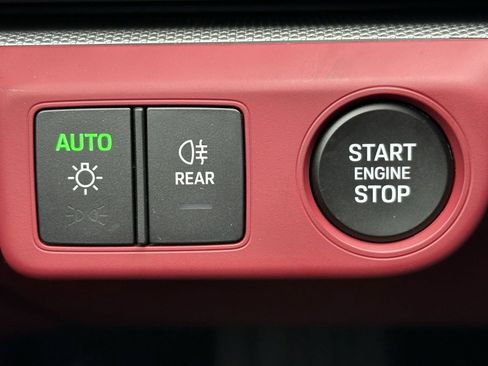 New 2026 Porsche Panamera 4 image 29