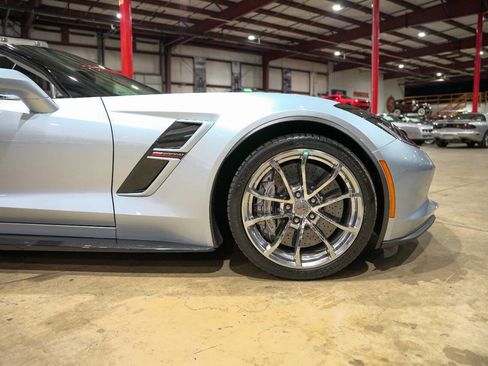 Used 2017 Chevrolet Corvette Grand Sport image 11