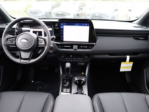 New 2026 Subaru Outback Limited image 23