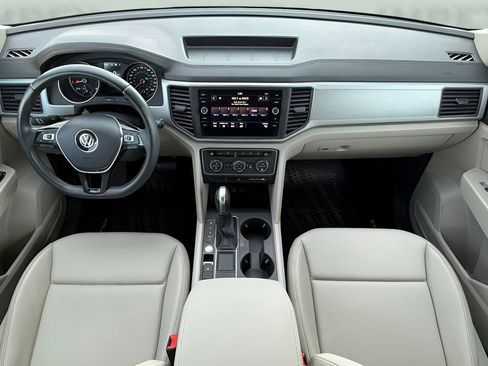 Used 2019 Volkswagen Atlas SE FWD image 13