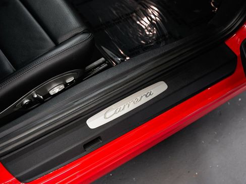 Used 2014 Porsche 911 Carrera RWD image 23