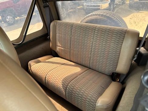 Used 2000 Jeep Wrangler Sport AWD/4WD image 20