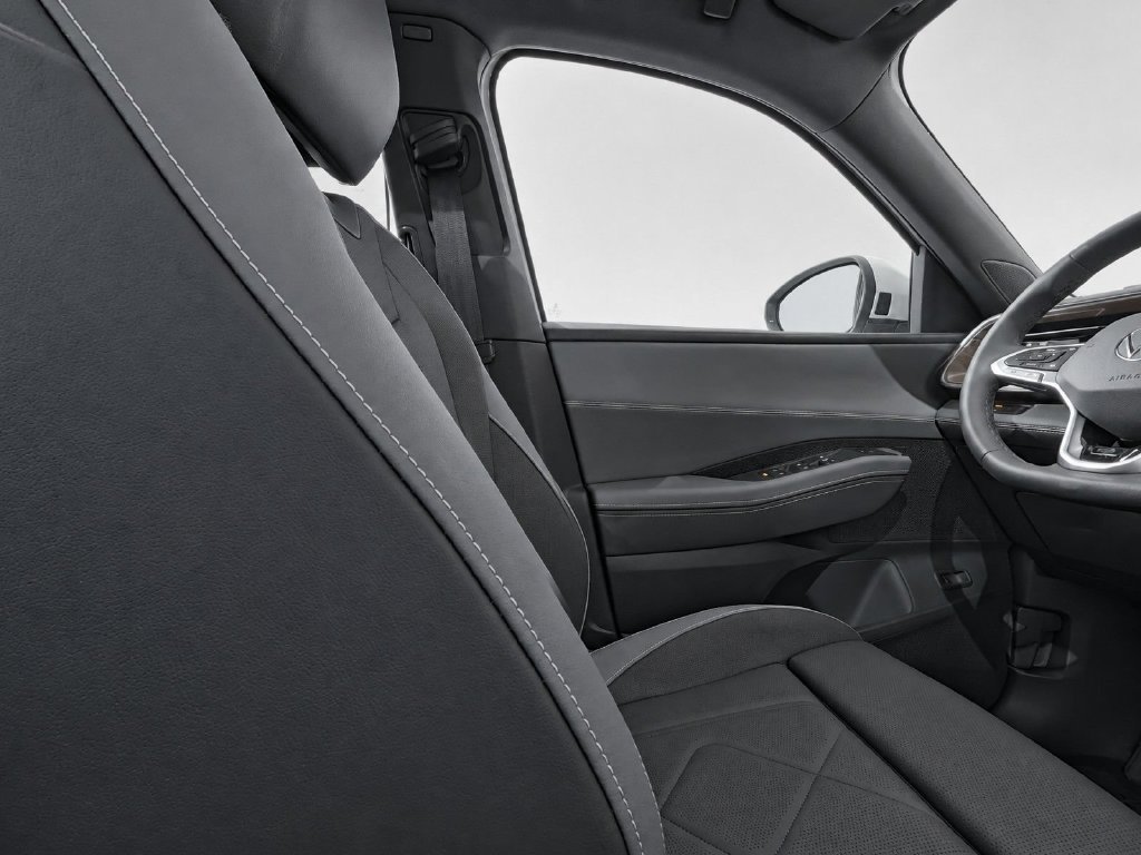 New 2027 Volkswagen Atlas SEL R-Line AWD/4WD image 18