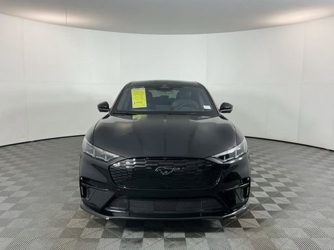 New 2025 Ford Mustang Mach-E GT AWD/4WD image 2