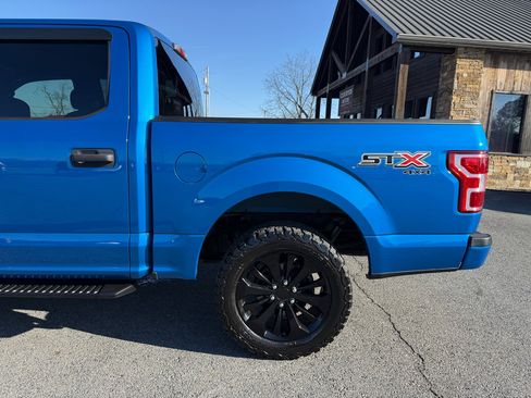 Used 2020 Ford F150 XL w/ Equipment Group 101A Mid image 36