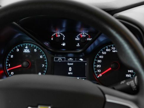 Used 2019 Chevrolet Colorado W/T image 16