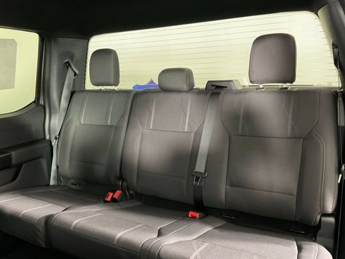New 2026 Ford F150 STX w/ Equipment Group 200A RWD image 16